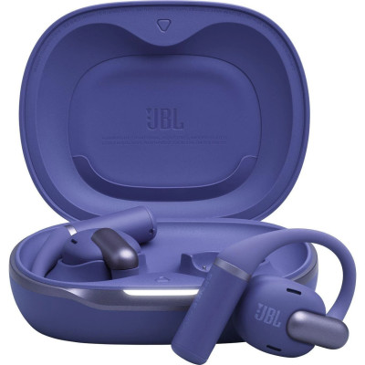 TWS JBL Sense Pro (JBLSENSEPROBLU) Blue UA