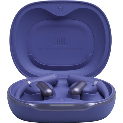 TWS JBL Sense Pro (JBLSENSEPROBLU) Blue UA
