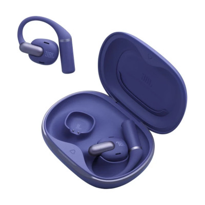 TWS JBL Sense Pro (JBLSENSEPROBLU) Blue UA