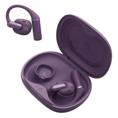 TWS JBL Sense Pro (JBLSENSEPROPUR) Purple UA TWS JBL Sense Pro (JBLSENSEPROPUR) Purple UA