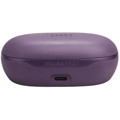 TWS JBL Sense Pro (JBLSENSEPROPUR) Purple UA TWS JBL Sense Pro (JBLSENSEPROPUR) Purple UA