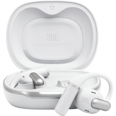 TWS JBL Sense Pro (JBLSENSEPROWHT) White UA