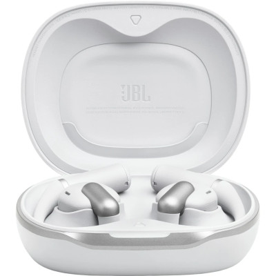 TWS JBL Sense Pro (JBLSENSEPROWHT) White UA