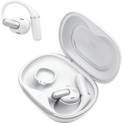 TWS JBL Sense Pro (JBLSENSEPROWHT) White UA