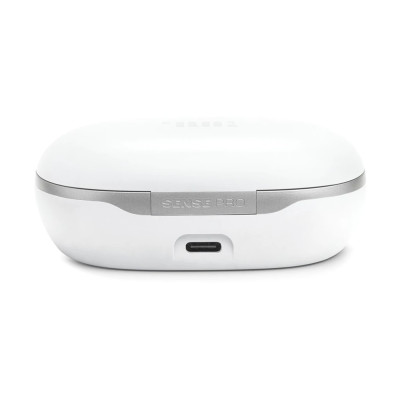 TWS JBL Sense Pro (JBLSENSEPROWHT) White UA