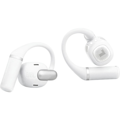 TWS JBL Sense Pro (JBLSENSEPROWHT) White UA