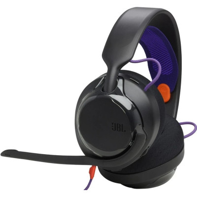 HF Stereo JBL QUANTUM 250 (JBLQTUM250BLK) Black UA