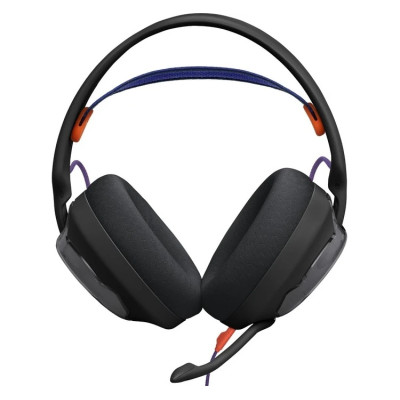 HF Stereo JBL QUANTUM 250 (JBLQTUM250BLK) Black UA