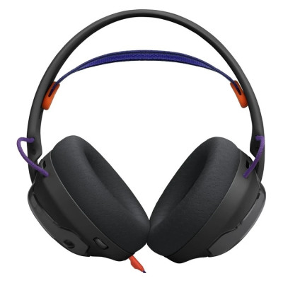 HF Stereo JBL QUANTUM 250 (JBLQTUM250BLK) Black UA