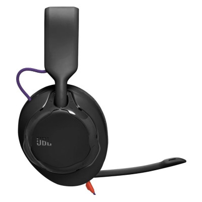 HF Stereo JBL QUANTUM 250 (JBLQTUM250BLK) Black UA