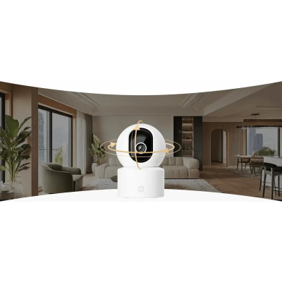 IP-камера Xiaomi Smart Camera C302 MBC28 (BHR08SVGL) UA