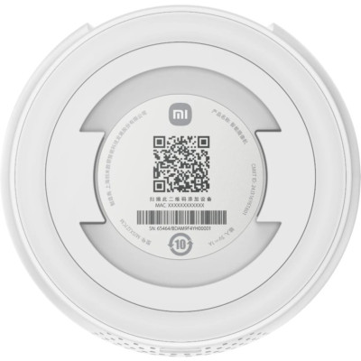 IP-камера Xiaomi Smart Camera C701 MJSXJ27CM (BHR07X7EU) UA