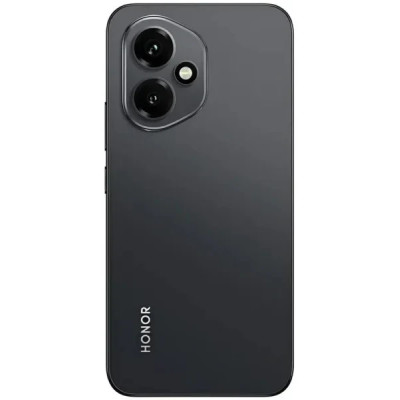 Смартфон Honor 400 5G 8/256Gb Midnight Black (No Adapter) Global version