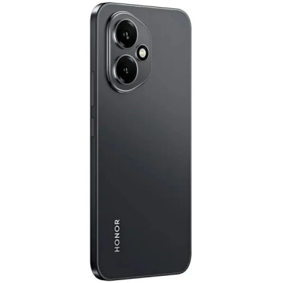 Смартфон Honor 400 5G 8/512Gb Midnight Black (No Adapter) Global version