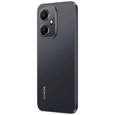Смартфон Honor 400 5G 8/512Gb Midnight Black (No Adapter) Global version