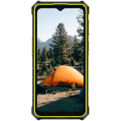 Смартфон Ulefone RugKing 3 Pro 8/128Gb Green Global version
