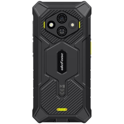 Смартфон Ulefone RugKing 3 Pro 8/128Gb Green Global version