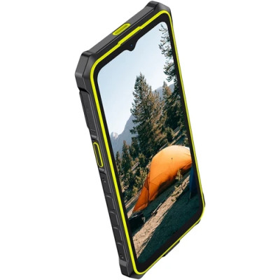 Смартфон Ulefone RugKing 3 Pro 8/128Gb Green Global version