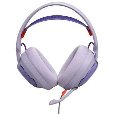HF Stereo JBL QUANTUM 250 (JBLQTUM250PUR) Purple UA HF Stereo JBL QUANTUM 250 (JBLQTUM250PUR) Purple UA
