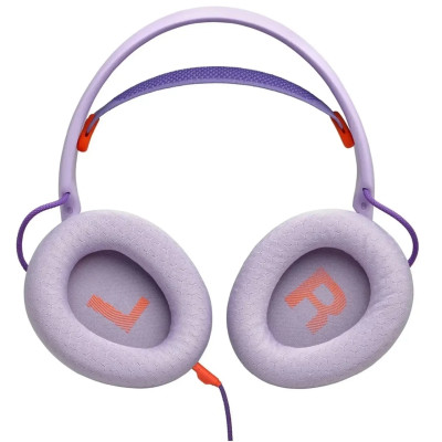 HF Stereo JBL QUANTUM 250 (JBLQTUM250PUR) Purple UA HF Stereo JBL QUANTUM 250 (JBLQTUM250PUR) Purple UA
