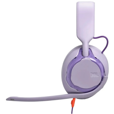 HF Stereo JBL QUANTUM 250 (JBLQTUM250PUR) Purple UA HF Stereo JBL QUANTUM 250 (JBLQTUM250PUR) Purple UA