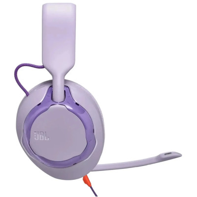 HF Stereo JBL QUANTUM 250 (JBLQTUM250PUR) Purple UA HF Stereo JBL QUANTUM 250 (JBLQTUM250PUR) Purple UA