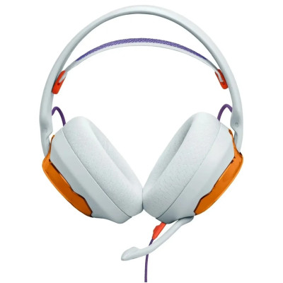 HF Stereo JBL QUANTUM 250 (JBLQTUM250TEL) Teal UA