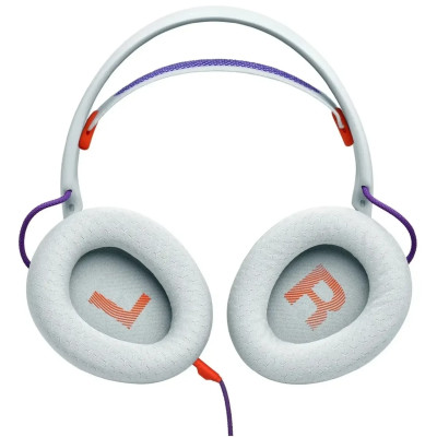 HF Stereo JBL QUANTUM 250 (JBLQTUM250TEL) Teal UA