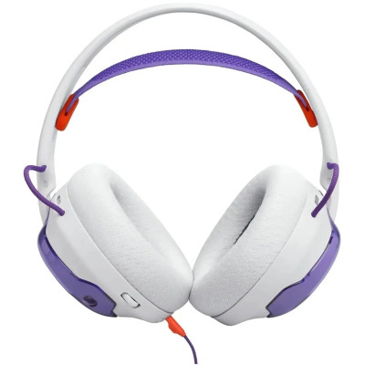 HF Stereo JBL QUANTUM 250 (JBLQTUM250WHT) White UA