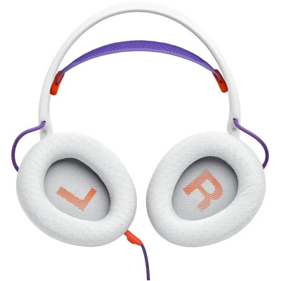 HF Stereo JBL QUANTUM 250 (JBLQTUM250WHT) White UA