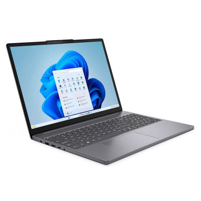 Ноутбук Lenovo IdeaPad Slim 3 15ARP10 Luna Grey (83K700GLRA) UA UCRF Ноутбук Lenovo IdeaPad Slim 3 15ARP10 Luna Grey (83K700GLRA) UA UCRF