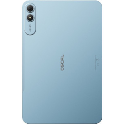 Планшет Blackview Oscal Pad 200 6/256Gb LTE Glacier Blue Global version