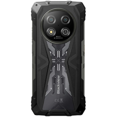 Смартфон Blackview Rock 2 8/256Gb Black Global version Смартфон Blackview Rock 2 8/256Gb Black Global version