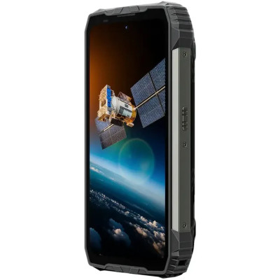 Смартфон Blackview XPLORE 2 Satellite 12/256Gb Black Global version