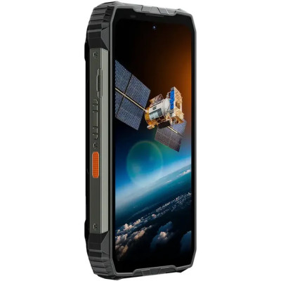 Смартфон Blackview XPLORE 2 Satellite 12/256Gb Black Global version Смартфон Blackview XPLORE 2 Satellite 12/256Gb Black Global version