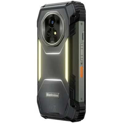 Смартфон Blackview XPLORE 2 Satellite 12/256Gb Black Global version Смартфон Blackview XPLORE 2 Satellite 12/256Gb Black Global version