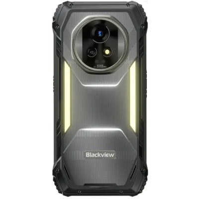 Смартфон Blackview XPLORE 2 Satellite 12/256Gb Black Global version Смартфон Blackview XPLORE 2 Satellite 12/256Gb Black Global version
