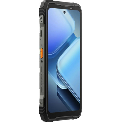 Смартфон Blackview XPLORE X1 12/256Gb Black Global version
