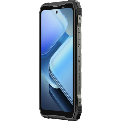 Смартфон Blackview XPLORE X1 12/256Gb Black Global version Смартфон Blackview XPLORE X1 12/256Gb Black Global version
