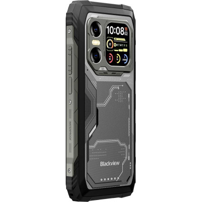 Смартфон Blackview XPLORE X1 12/256Gb Black Global version Смартфон Blackview XPLORE X1 12/256Gb Black Global version