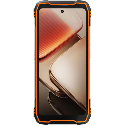 Смартфон Blackview XPLORE X1 12/256Gb Orange Global version