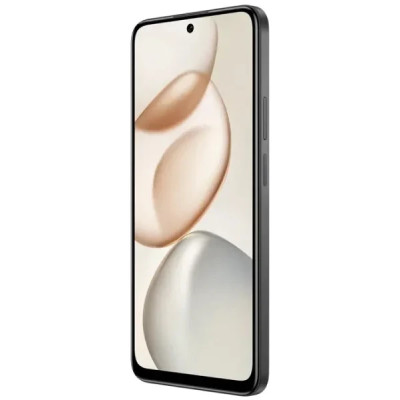 Смартфон Honor 400 Smart 4G 6/128Gb Velvet Black (No Adapter) Global version