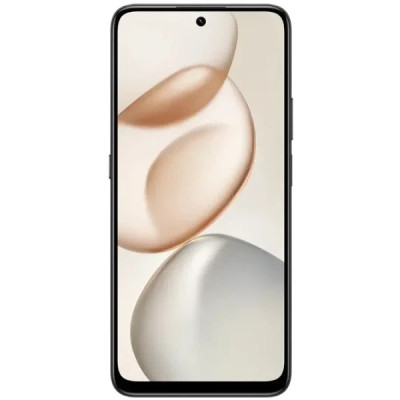Смартфон Honor 400 Smart 4G 6/128Gb Velvet Black (No Adapter) Global version