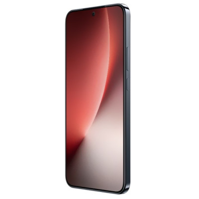 Смартфон Honor Magic8 Lite 8/256Gb Midnight Black (No Adapter) Global version