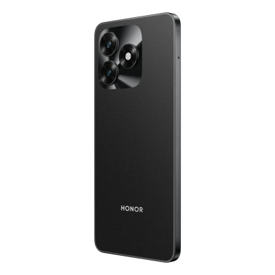 Смартфон Honor X5c Plus 4/128Gb Midnight Black (No Adapter) Global version