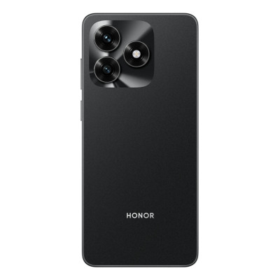 Смартфон Honor X5c Plus 4/128Gb Midnight Black (No Adapter) Global version Смартфон Honor X5c Plus 4/128Gb Midnight Black (No Adapter) Global version