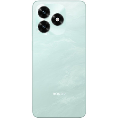 Смартфон Honor X5c Plus 4/128Gb Ocean Cyan (No Adapter) Global version