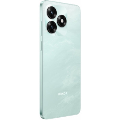 Смартфон Honor X5c Plus 4/128Gb Ocean Cyan (No Adapter) Global version