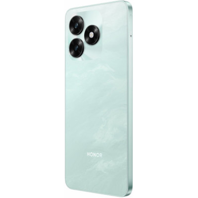Смартфон Honor X5c Plus 4/128Gb Ocean Cyan (No Adapter) Global version