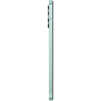 Смартфон Honor X5c Plus 4/128Gb Ocean Cyan (No Adapter) Global version